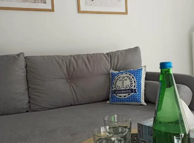 Apartament Baltycka