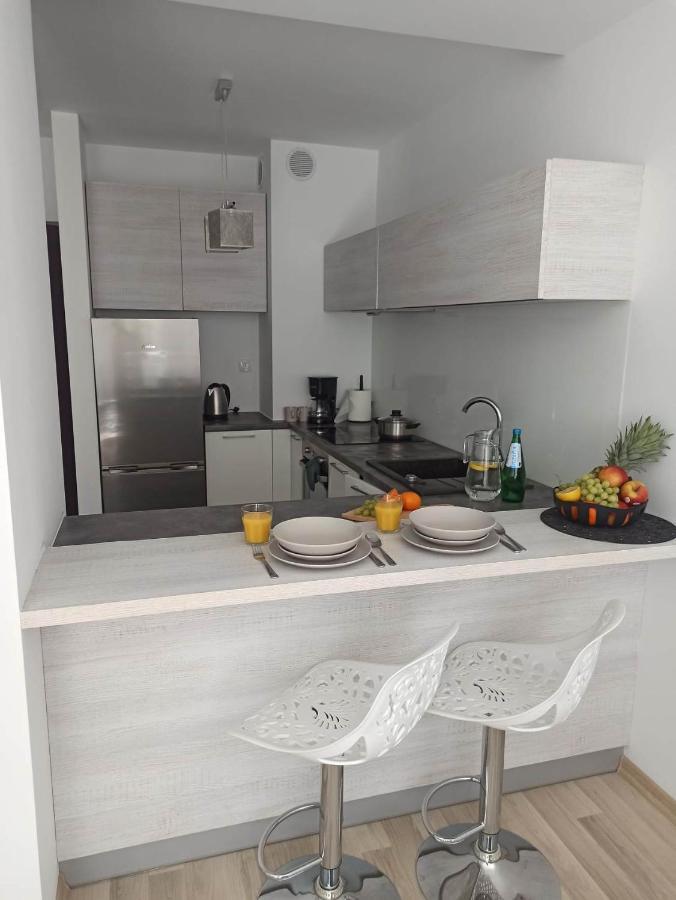 Baltycka Apartment *
