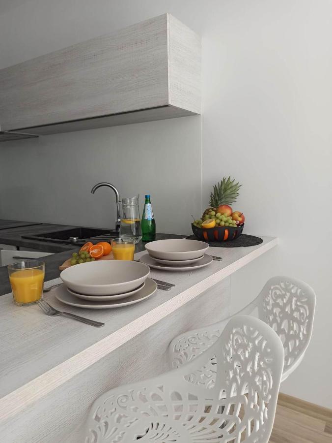 Baltycka Apartment