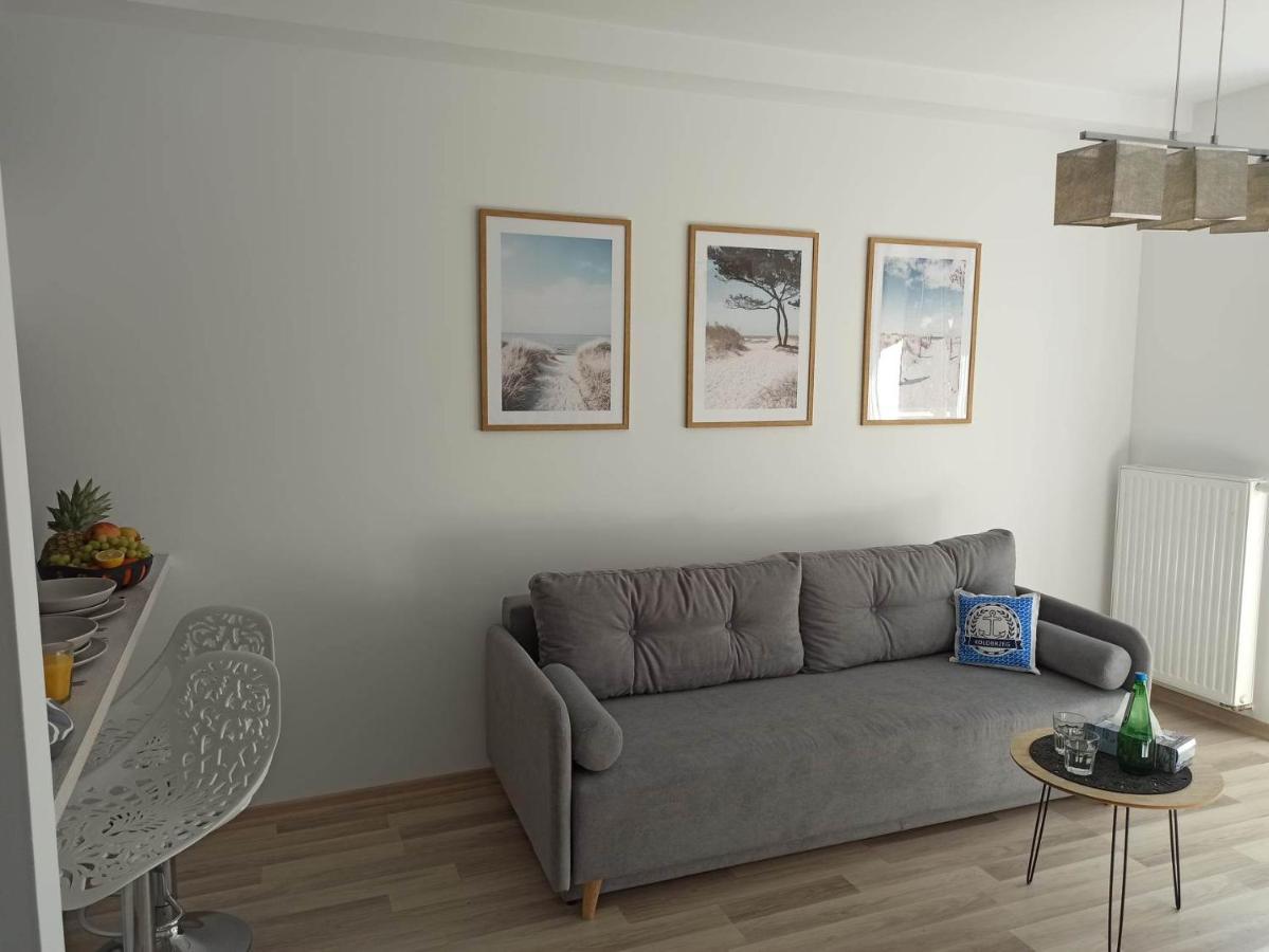 Baltycka Apartment Kolobrzeg