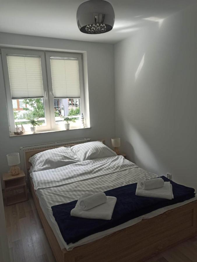 Apartment Baltycka Kolobrzeg