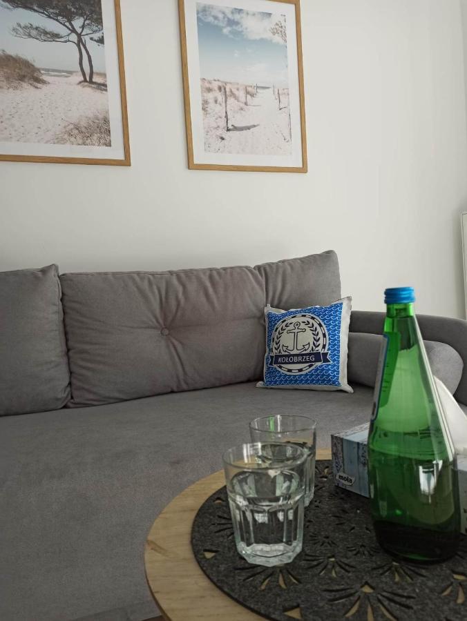 Apartment Baltycka *