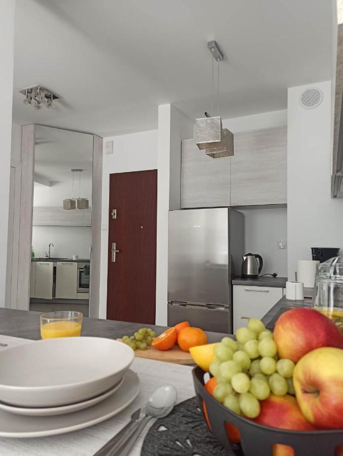 Baltycka Apartment