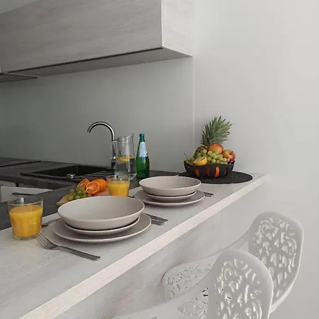 Apartament Baltycka Kolobrzeg Exterior photo